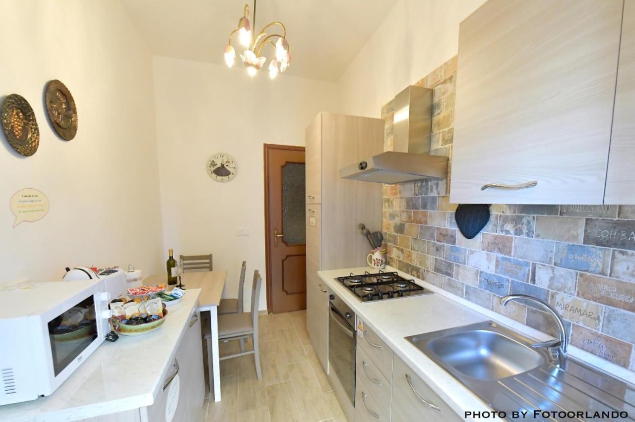 Appartamento Izzhome La Signorina Roma
